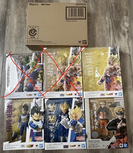 Figuarts dragon ball - figuarts, (dragon