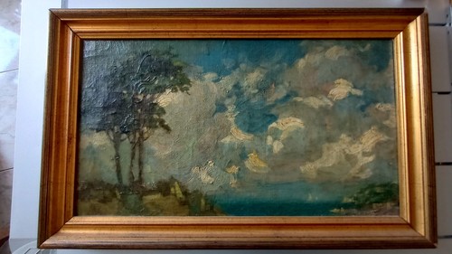 Quadro giuseppe aprea - giuseppe,