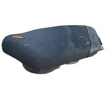 Gilera Runner Saddle (torn)
