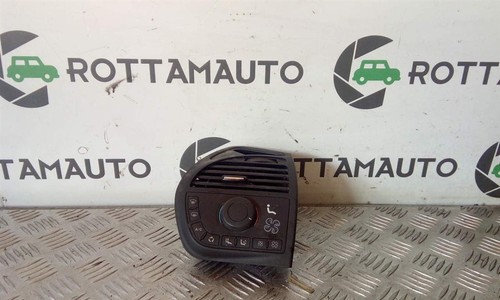 Ricambio blocco comando - blocco,