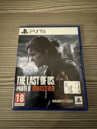 Sony the last parte ii - us,