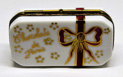 Limoges confezione regalo - limoges, e