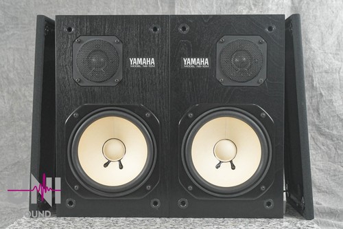 Sistema altoparlanti yamaha - sistema,