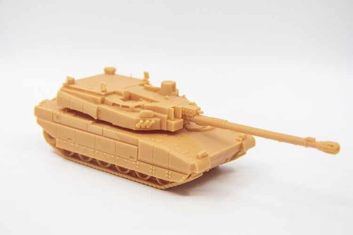 Carro armato battaglia - carro, da