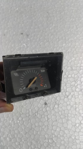 Manometro vacuometro turbo - manometro,