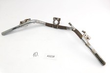 Moto Guzzi Galletto 192