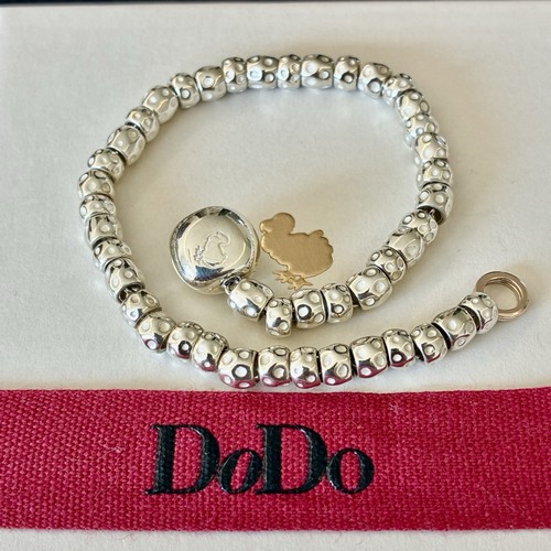 Dodo pomellato bracciale - dodo,