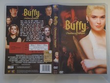 DVD USED BUFFY