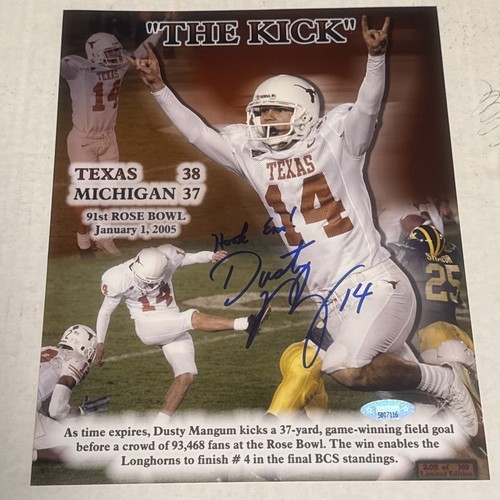 Texas longhorns the - longhorns, kick'