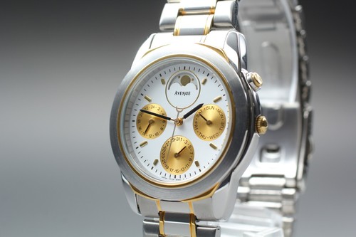 Come nuovo seiko - [come, nuovo]