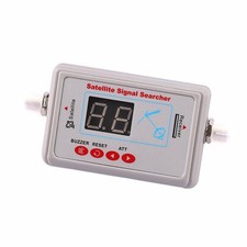 Mirino digitale satellitare