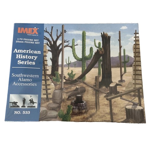 Imex soldatini set - soldatini,