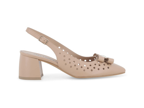 Melluso donna slingback - melluso,