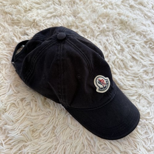 Berretto baseball moncler - da,