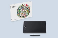 Wacom Intuos Pro Creative Pen