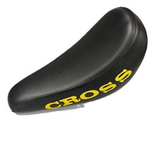 Sella Bici Cross Vintage