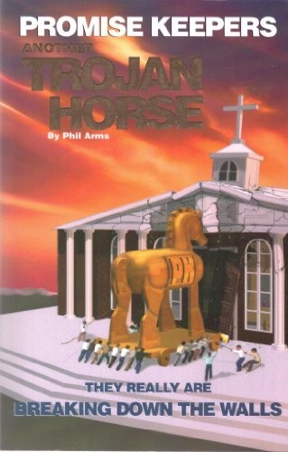 Promise keepers trojan horse - promise, keepers/trojan