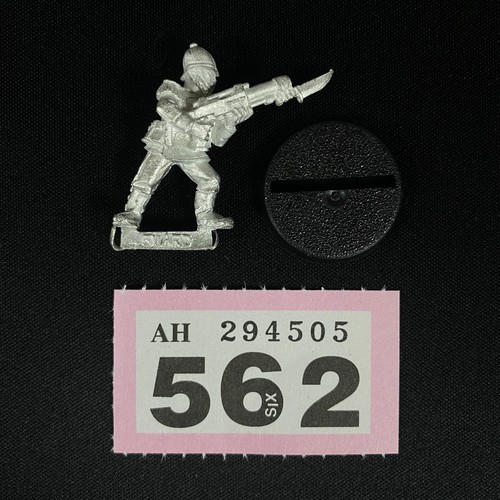 Guardia pretoriana trooper - pretoriana,