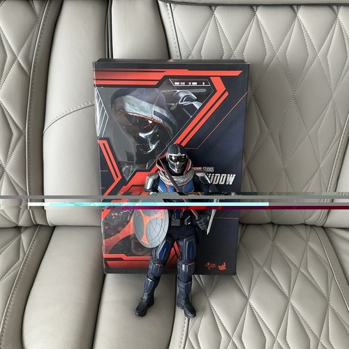 Hot toys marvel - toys, taskmaster