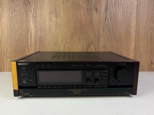 Sony e1000esd - sony, ta-e1000esd