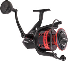 Fierce IV Saltwater Spinning