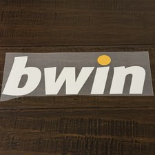 2006-07 AC Milan BWIN Home 3°
