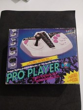 ARCADE STICK PRO PLAYER NAKI