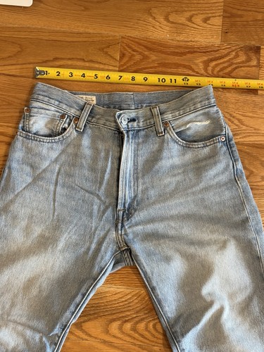 Jeans levi premium s40505 - levi’s,