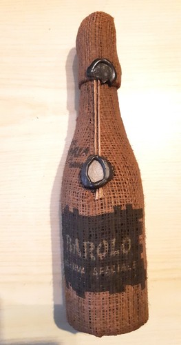 Vendo bottiglie barolo - vendo,