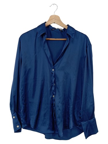 Zara camicetta donna - zara,