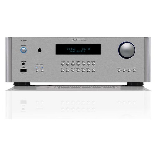 Brand new rotel 1592mkii - new,