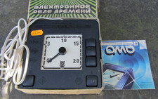 Timer elettronico per camera - timer,