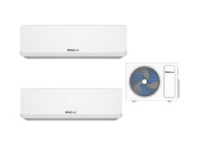 Condizionatore DIGIQUEST  Dual