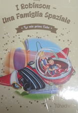 I ROBINSON UNA FAMIGLIA