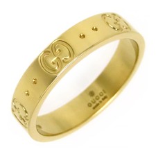 Anello Gucci Icon #12 660070