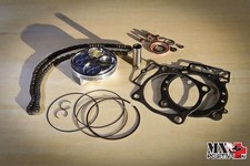 KIT SOSTITUZIONE PISTONE KTM