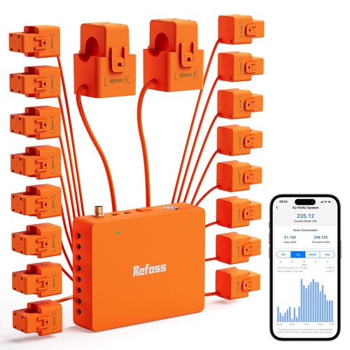 Refoss em16 smart - em16,