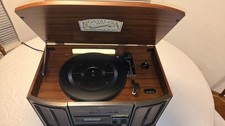 TEAC GF-330 CD / Record /