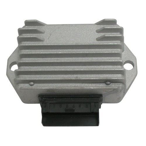 Regolatore 12v 8pin piaggio - regolatore, 12v-8pin-piaggio