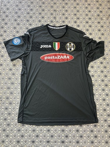Maglia calcio marca futsal - maglia, a