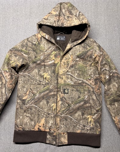 Carhartt realtree cappotto - cappotto, da