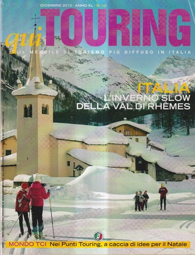 Qui touring dicembre 2010 - qui,
