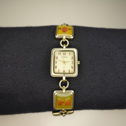 Orologio vintage bracciale - vintage,