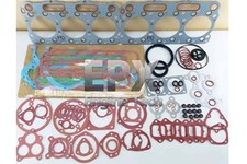 Kit guarnizioni PD6