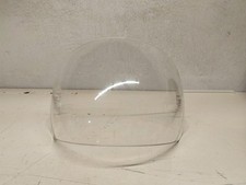 Visiera Casco AXO CJ MAX trasparente Cod. PR009815 C00  sc41