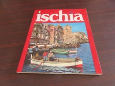 ISCHIA isola verde - Guida