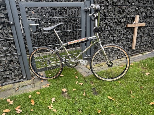 Bmx race racing diamond back - bmx,