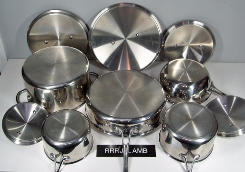 Kirkland signature set - kirkland,