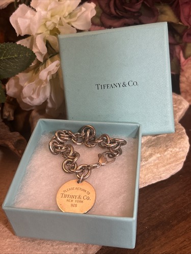 Please return tiffany - tiffany, &