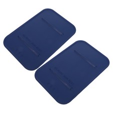  2 Pcs Pannello Isolante